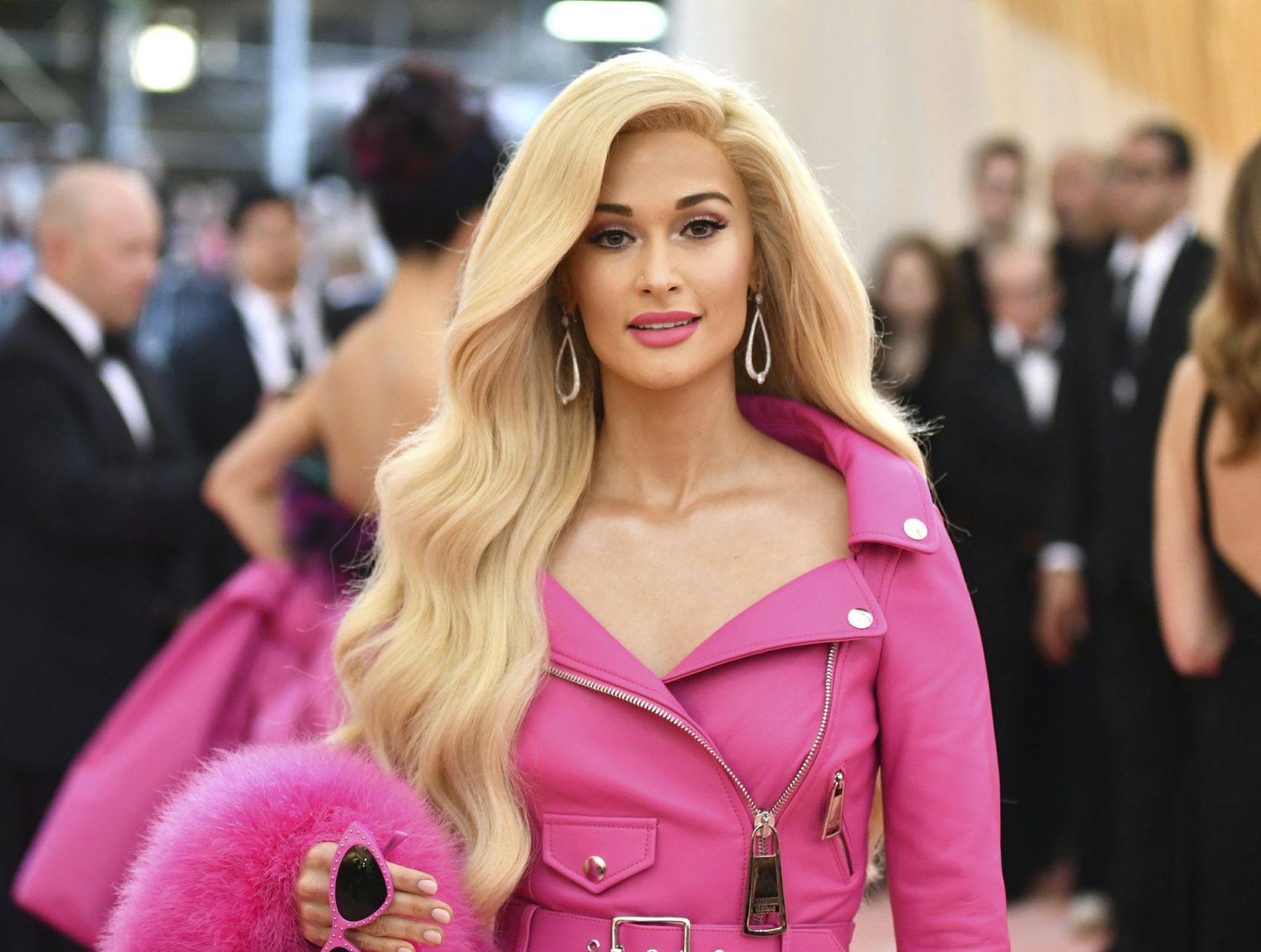 Kacey Musgraves Met Gala 2019